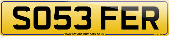 SO53 FER