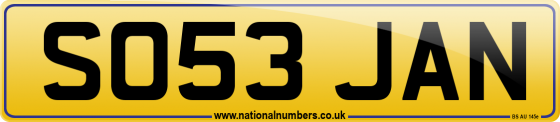 SO53 JAN