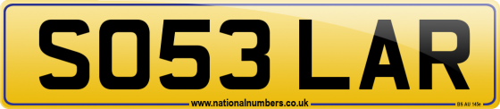 SO53 LAR