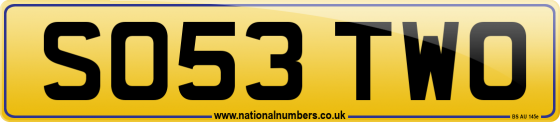 SO53 TWO