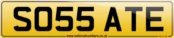 SO55 ATE