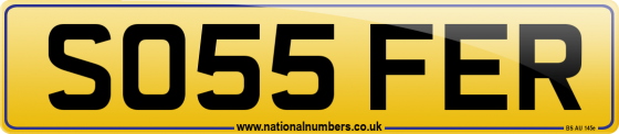 SO55 FER