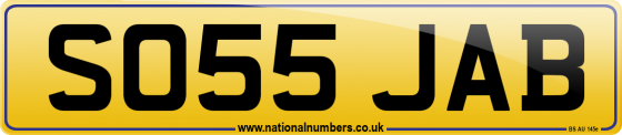 SO55 JAB