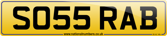 SO55 RAB