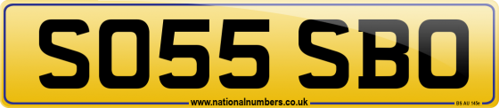 SO55 SBO