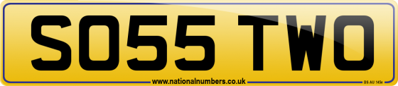 SO55 TWO