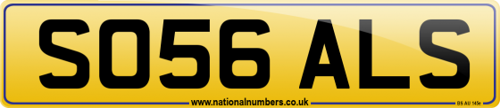 SO56 ALS