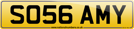 SO56 AMY