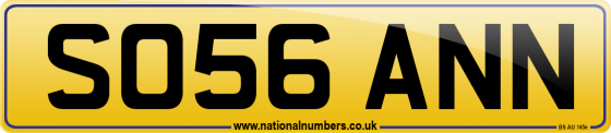 SO56 ANN