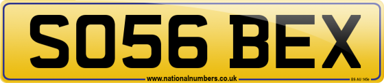 SO56 BEX
