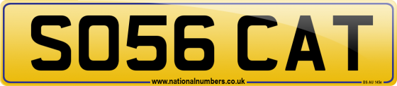 SO56 CAT