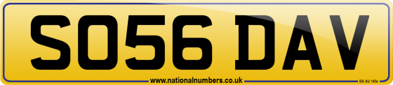 SO56 DAV