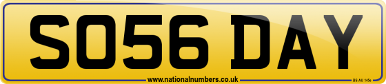 SO56 DAY