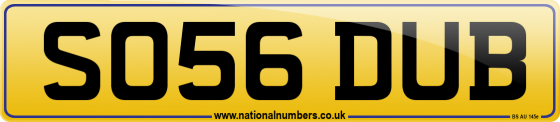 SO56 DUB