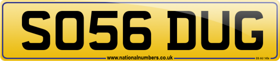 SO56 DUG