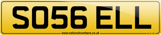 SO56 ELL