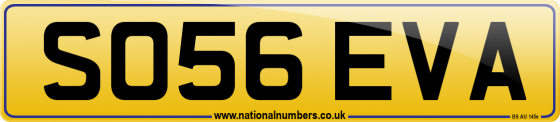 SO56 EVA