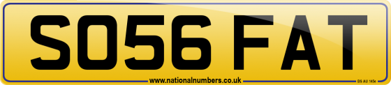 SO56 FAT