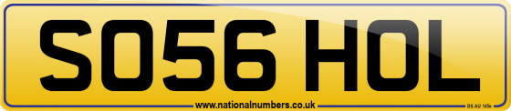 SO56 HOL