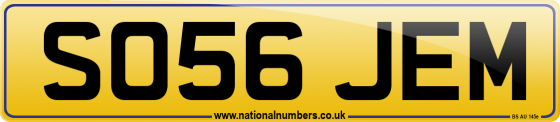 SO56 JEM