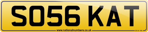 SO56 KAT