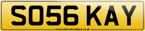 SO56 KAY