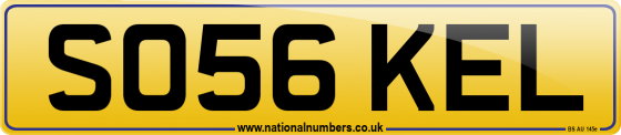 SO56 KEL