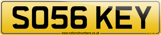SO56 KEY