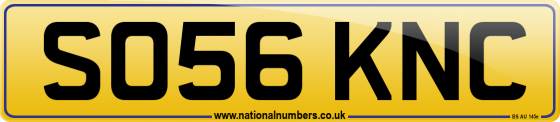 SO56 KNC