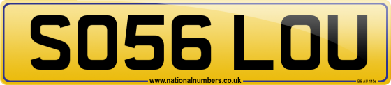 SO56 LOU