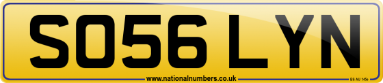 SO56 LYN