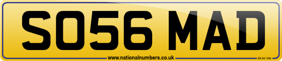 SO56 MAD