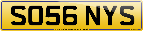 SO56 NYS