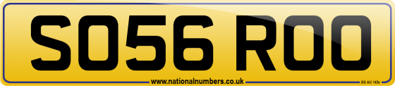 SO56 ROO