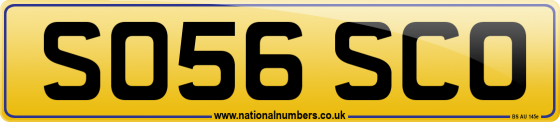 SO56 SCO