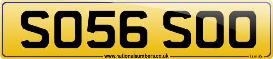 SO56 SOO