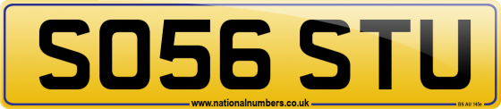 SO56 STU