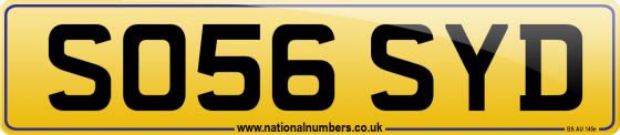 SO56 SYD