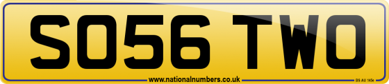 SO56 TWO