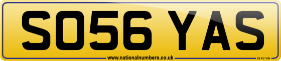 SO56 YAS