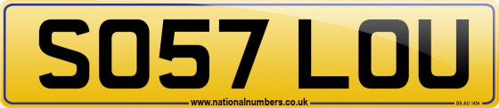 SO57 LOU