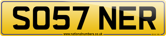 SO57 NER