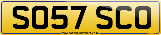 SO57 SCO