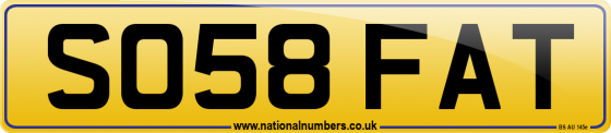 SO58 FAT