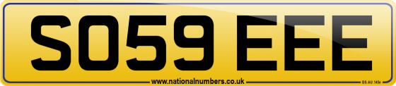 SO59 EEE