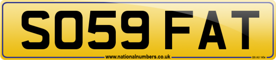 SO59 FAT