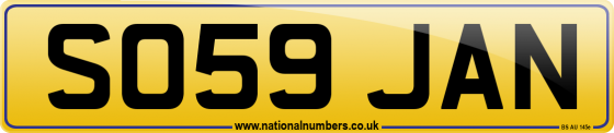 SO59 JAN