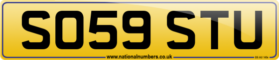 SO59 STU