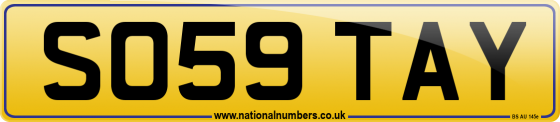 SO59 TAY
