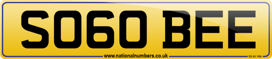 SO60 BEE